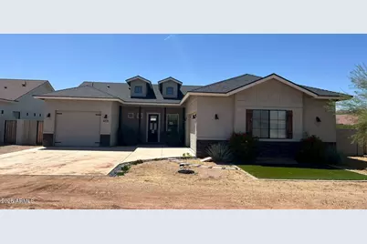 6236 S Flora Lane, Gold Canyon, AZ 85118 - Photo 1