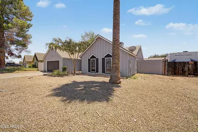 6433 W Kings Avenue, Glendale, AZ 85306 - Photo 5