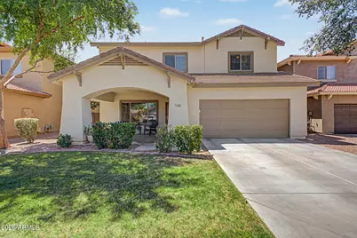 3449 E Vernon Street, Gilbert, AZ 85298 - Photo 3