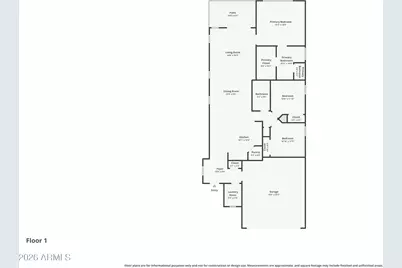 2628 E Rosario Mission Drive, Casa Grande, AZ 85194 - Photo 5