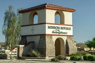 2628 E Rosario Mission Dr, Casa Grande, AZ 85194 - Photo 47