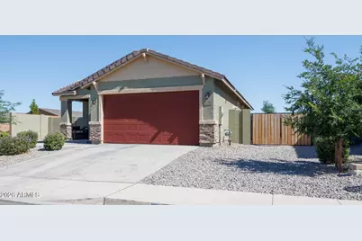 2628 E Rosario Mission Drive, Casa Grande, AZ 85194 - Photo 3