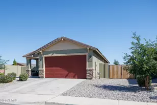 2628 E Rosario Mission Dr, Casa Grande, AZ 85194 - Photo 3