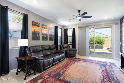 2628 E Rosario Mission Drive, Casa Grande, AZ 85194 - Photo 17