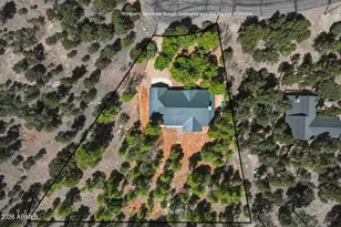 2505 Arapaho Dr, Happy Jack, AZ 86024 - Photo 3