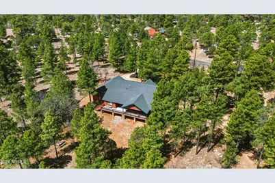 2505 Arapaho Drive, Happy Jack, AZ 86024 - Photo 37
