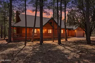 2505 Arapaho Dr, Happy Jack, AZ 86024 - Photo 1