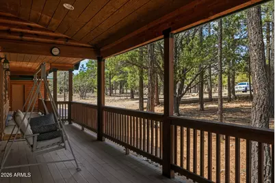 2505 Arapaho Drive, Happy Jack, AZ 86024 - Photo 9