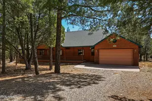 2505 Arapaho Dr, Happy Jack, AZ 86024 - Photo 5