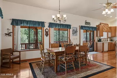 2505 Arapaho Drive, Happy Jack, AZ 86024 - Photo 15