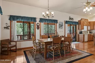 2505 Arapaho Dr, Happy Jack, AZ 86024 - Photo 15