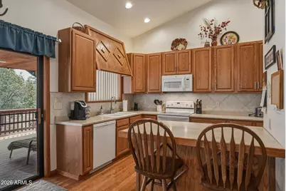 2505 Arapaho Drive, Happy Jack, AZ 86024 - Photo 17