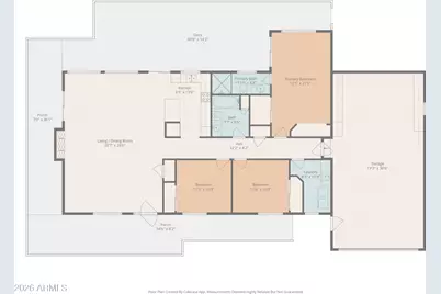 2505 Arapaho Drive, Happy Jack, AZ 86024 - Photo 41
