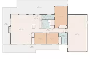 2505 Arapaho Dr, Happy Jack, AZ 86024 - Photo 41