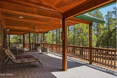 2505 Arapaho Drive, Happy Jack, AZ 86024 - Photo 33