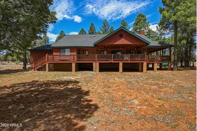 2505 Arapaho Drive, Happy Jack, AZ 86024 - Photo 35