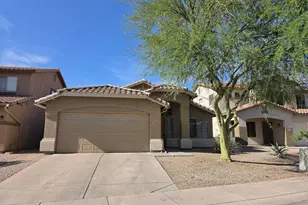 3536 W Hopi Trail, Laveen, AZ 85339 - Photo 1