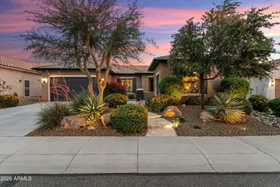 27165 W Tonopah Drive, Buckeye, AZ 85396 - Photo 1
