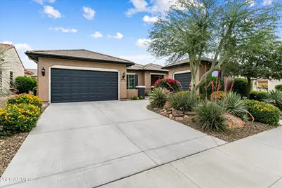 27165 W Tonopah Drive, Buckeye, AZ 85396 - Photo 5