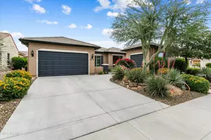 27165 W Tonopah Dr, Buckeye, AZ 85396 - Photo 5