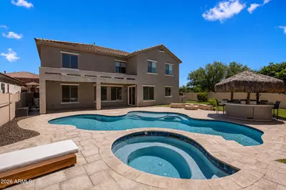 24226 N 25th Street, Phoenix, AZ 85024 - Photo 35