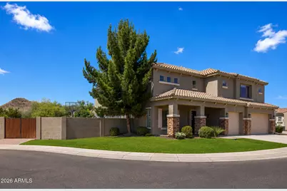 24226 N 25th Street, Phoenix, AZ 85024 - Photo 3