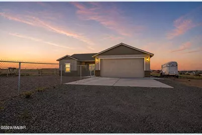 660 S Foothills Boulevard, Taylor, AZ 85939 - Photo 3