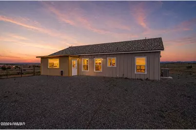 660 S Foothills Boulevard, Taylor, AZ 85939 - Photo 5