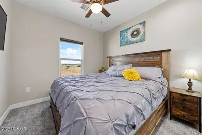 660 S Foothills Boulevard, Taylor, AZ 85939 - Photo 27