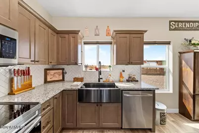 660 S Foothills Boulevard, Taylor, AZ 85939 - Photo 15