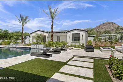 6610 N Mountain View Drive, Paradise Valley, AZ 85253 - Photo 29