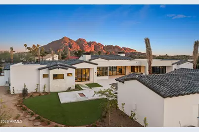 6610 N Mountain View Drive, Paradise Valley, AZ 85253 - Photo 13