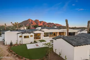 6610 N Mountain View Dr, Paradise Valley, AZ 85253 - Photo 13