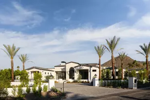 6610 N Mountain View Dr, Paradise Valley, AZ 85253 - Photo 1