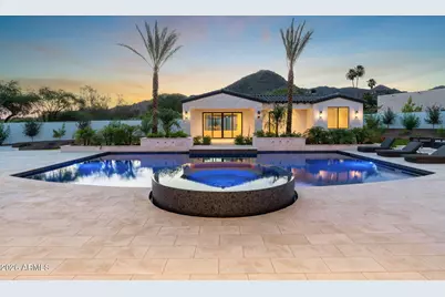 6610 N Mountain View Drive, Paradise Valley, AZ 85253 - Photo 31