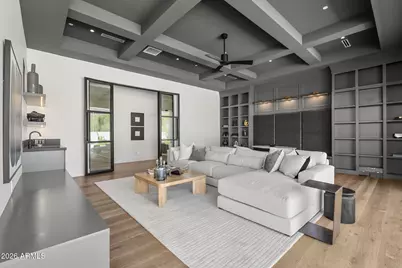 6610 N Mountain View Drive, Paradise Valley, AZ 85253 - Photo 17