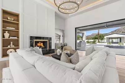 6610 N Mountain View Drive, Paradise Valley, AZ 85253 - Photo 5