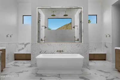 6610 N Mountain View Drive, Paradise Valley, AZ 85253 - Photo 19