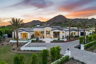 6610 N Mountain View Dr, Paradise Valley, AZ 85253 - Photo 31