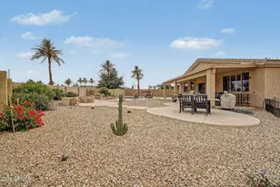 3695 N 144th Dr, Goodyear, AZ 85395 - Photo 35