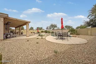 3695 N 144th Dr, Goodyear, AZ 85395 - Photo 33