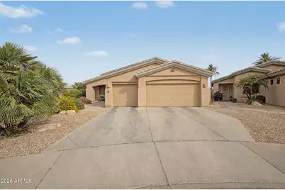 3695 N 144th Drive, Goodyear, AZ 85395 - Photo 3