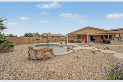 3695 N 144th Drive, Goodyear, AZ 85395 - Photo 29