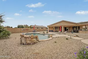 3695 N 144th Dr, Goodyear, AZ 85395 - Photo 29