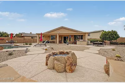 3695 N 144th Drive, Goodyear, AZ 85395 - Photo 37