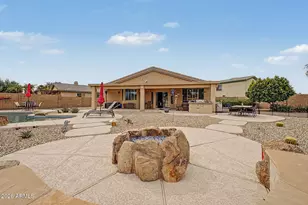 3695 N 144th Dr, Goodyear, AZ 85395 - Photo 37