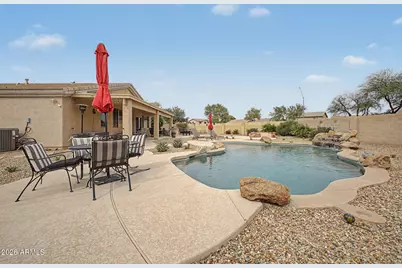 3695 N 144th Drive, Goodyear, AZ 85395 - Photo 33