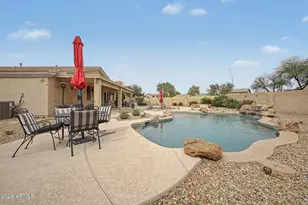 3695 N 144th Dr, Goodyear, AZ 85395 - Photo 33