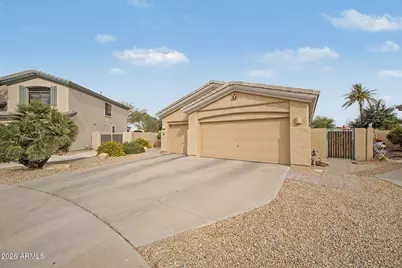 3695 N 144th Drive, Goodyear, AZ 85395 - Photo 3