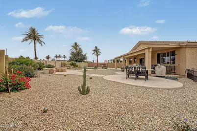 3695 N 144th Drive, Goodyear, AZ 85395 - Photo 33